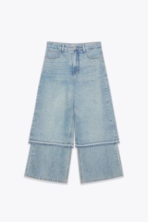 ТОП — 5 DENIM — фото 5 из 5
