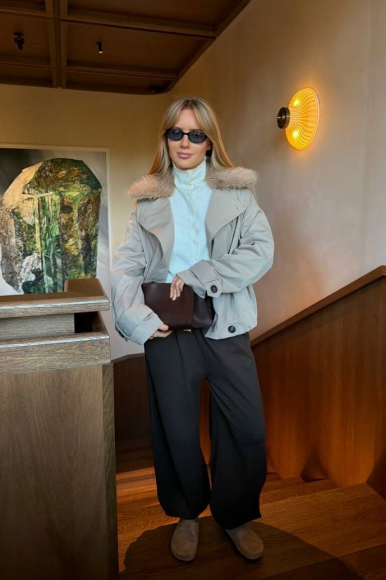 3 сценария выходных от ZARINA — фото 1 из 6