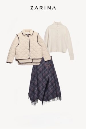 3 сценария выходных от ZARINA — фото 6 из 6