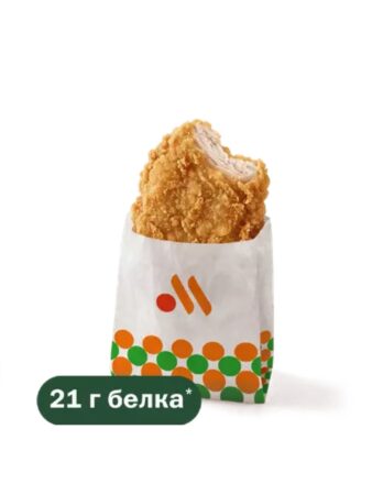 Сочные новинки — вкусно и точка — фото 2 из 8