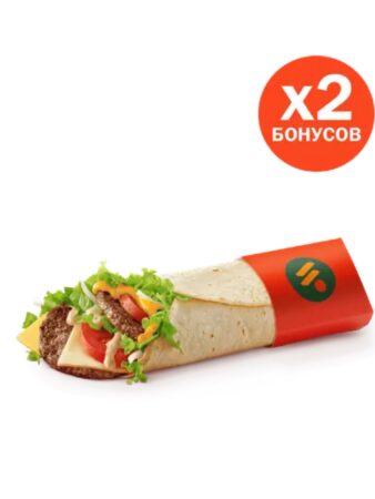 Сочные новинки — вкусно и точка — фото 5 из 8